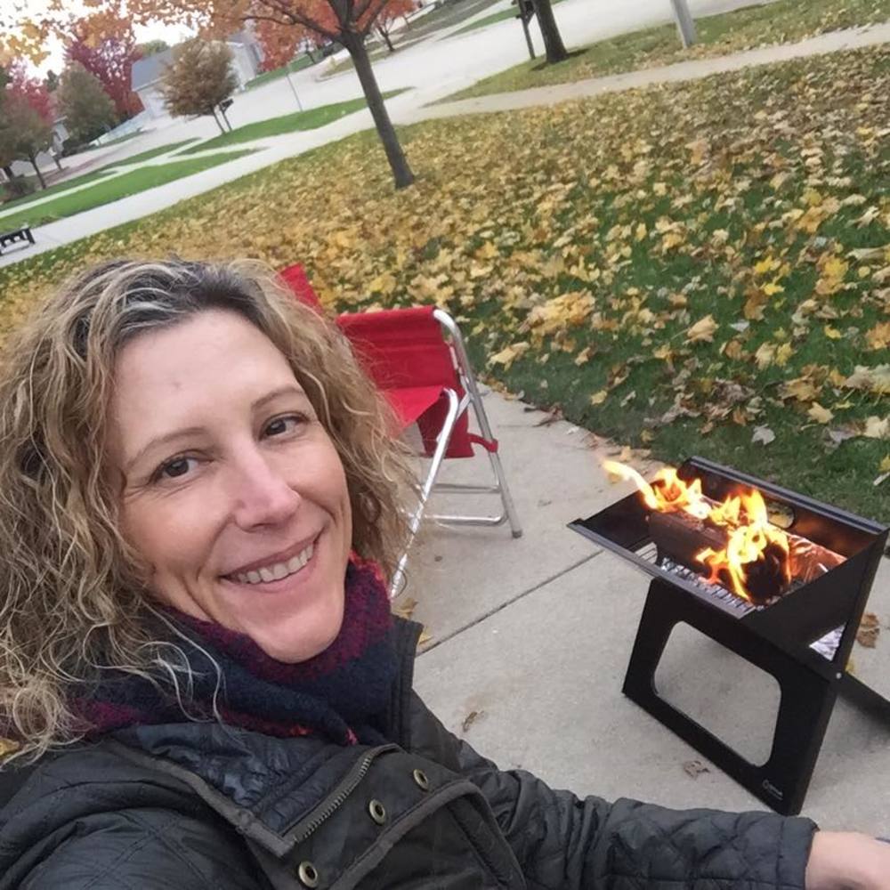 Meet your Posher, Susanna